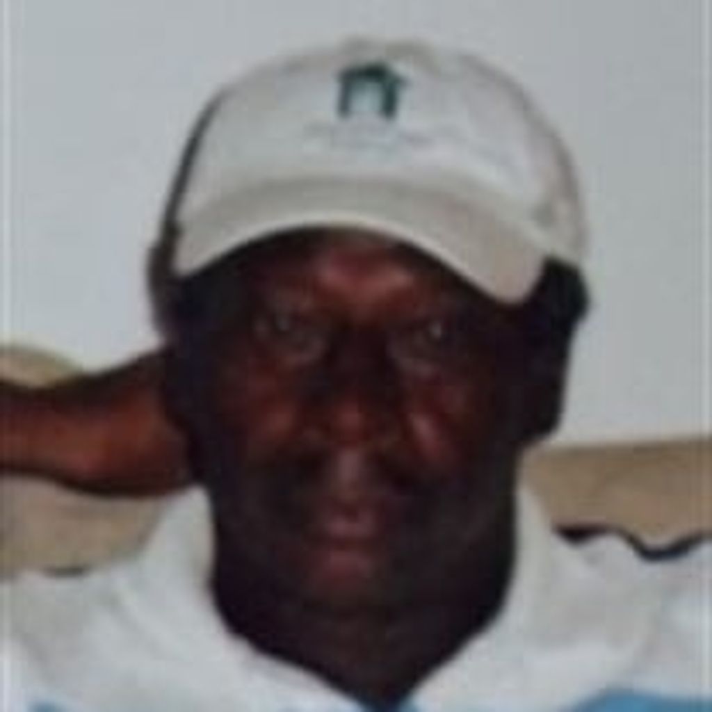 Henry Robinson, Jr.