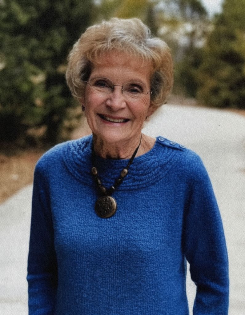 Bobbie Barber