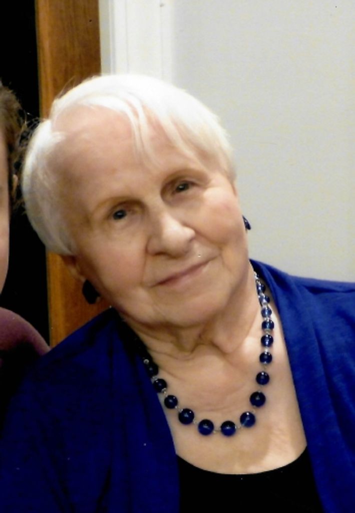 Maria Medrys Profile Photo