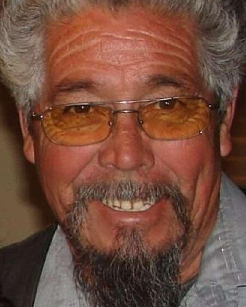 Amaveles "Lee" Sisneros