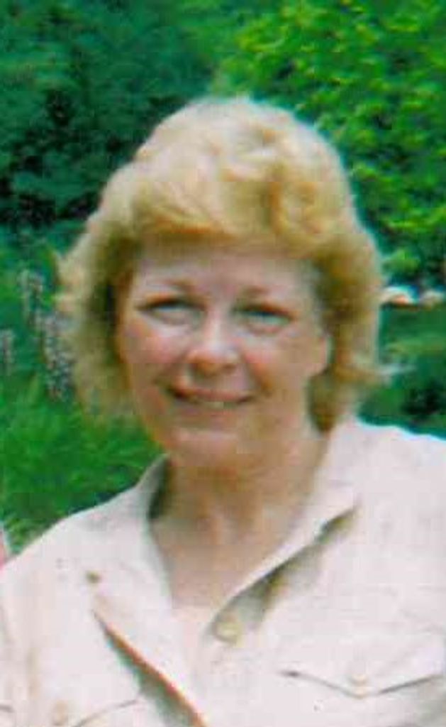 Karen Marie (Nedley)  Smith Profile Photo