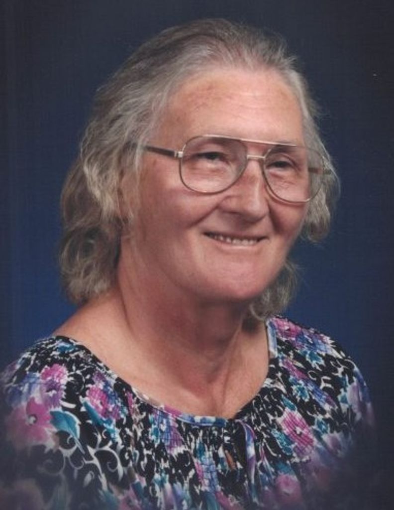Christine (Miller)  Garinger