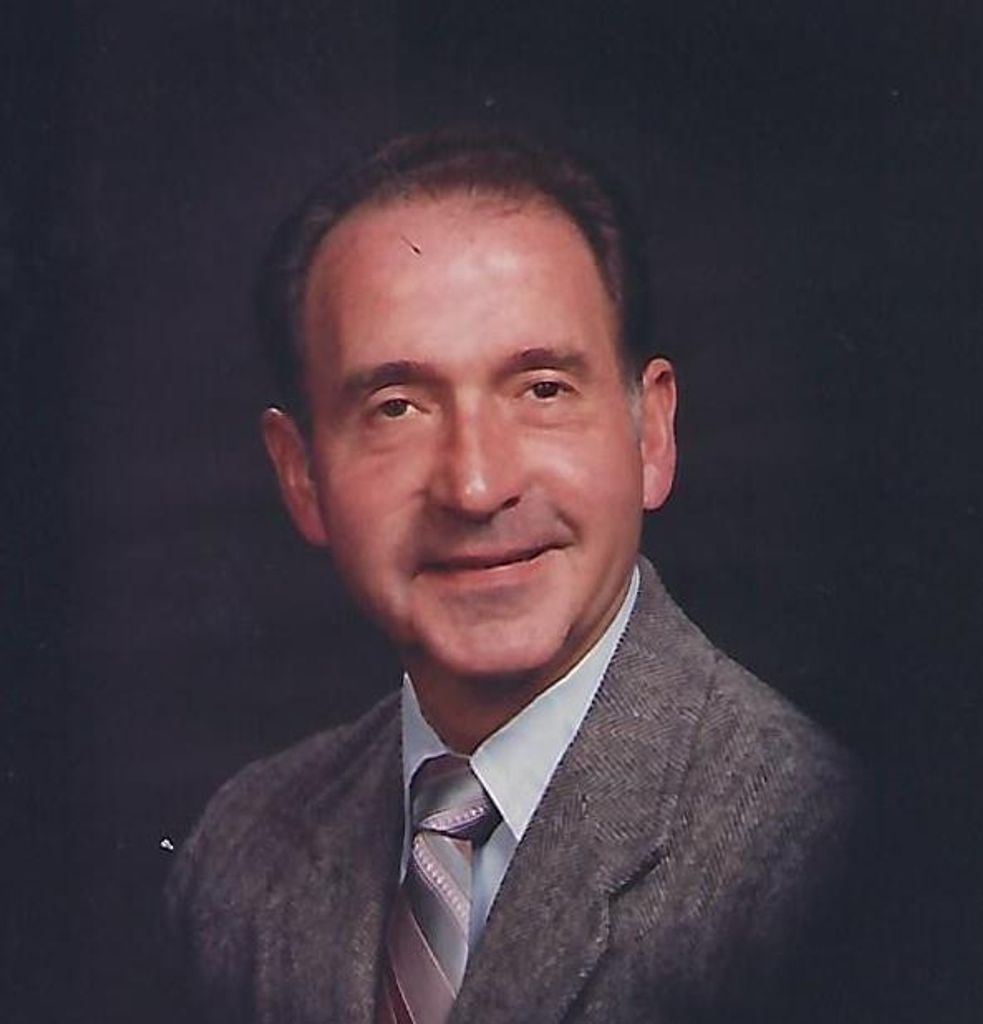 Gillford Stewart King