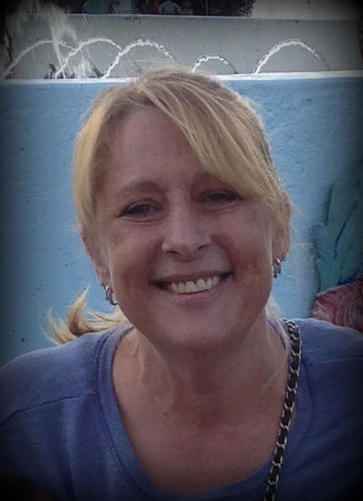 Judith L. Saunders