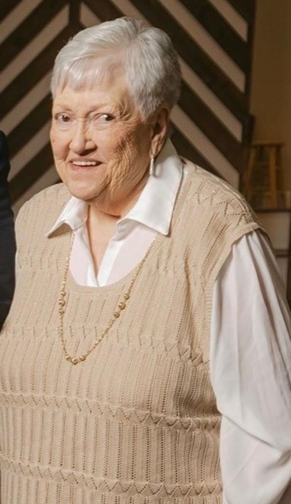 Thelma Janette Ruppe Martin Profile Photo