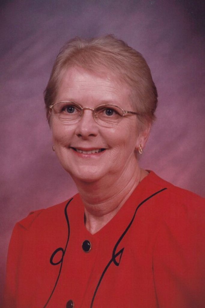 Helen Bernice (Bunch)  Cape Meece