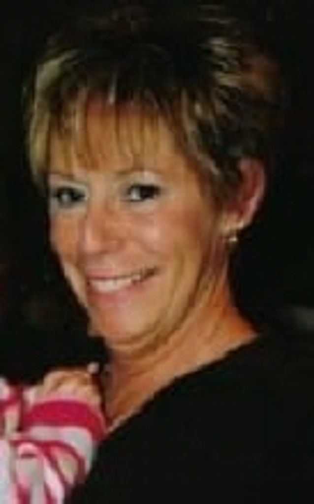 Laura M. Scherer