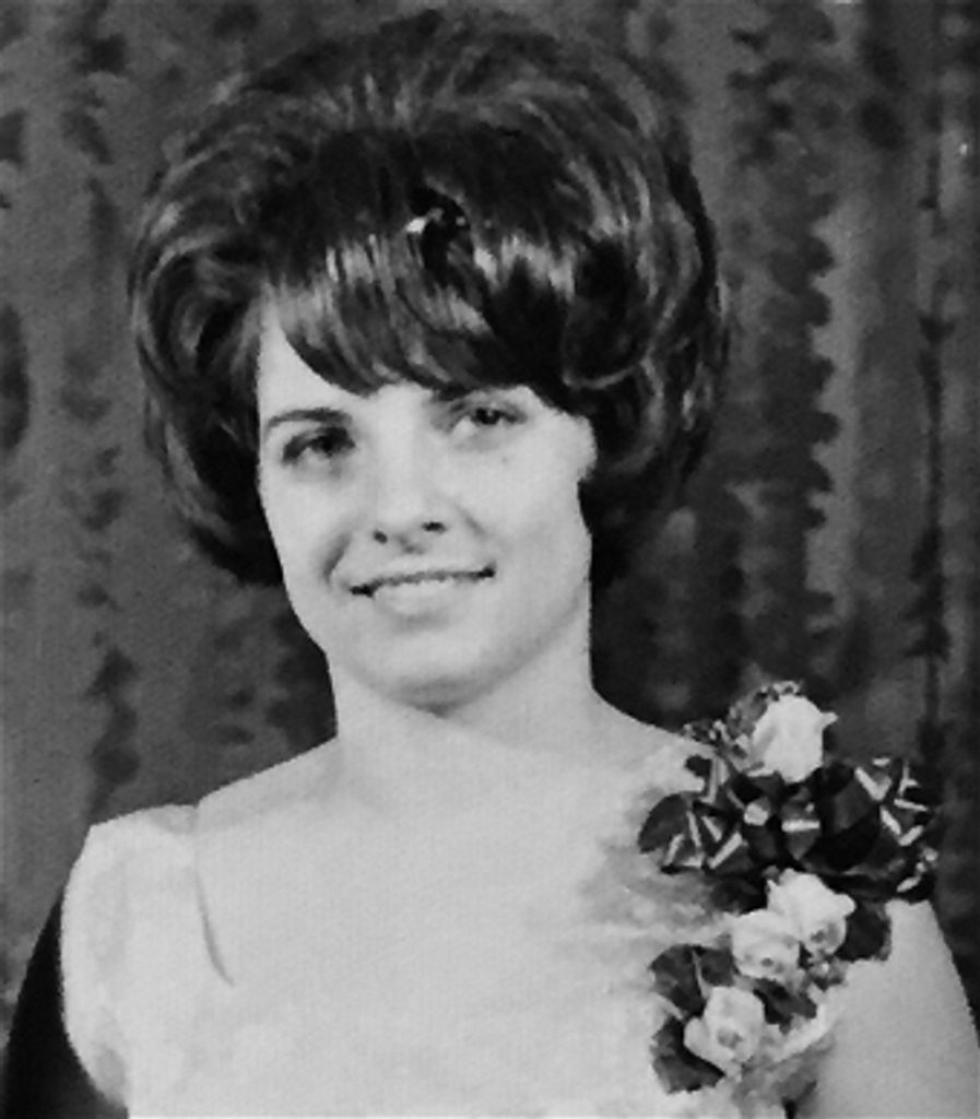 Billie Carol (Hill) Johnson