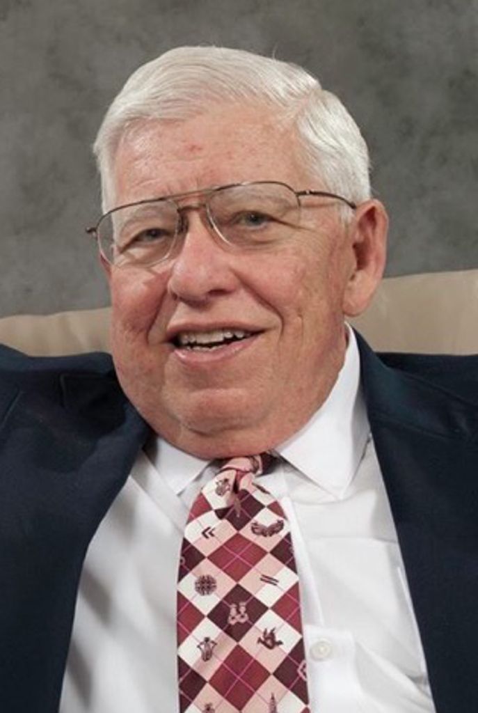 Henry Otto Holtschneider