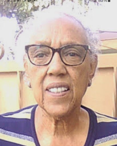 Elvya Lorene Kirk's obituary image