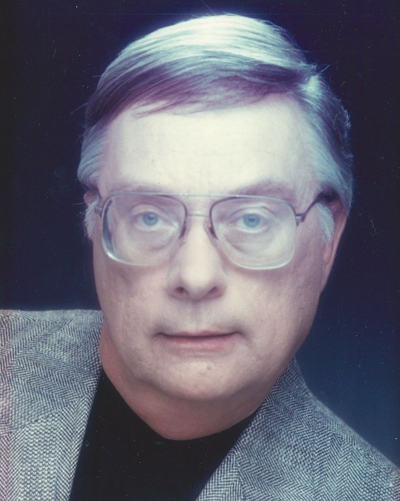 Dennis D. Austin