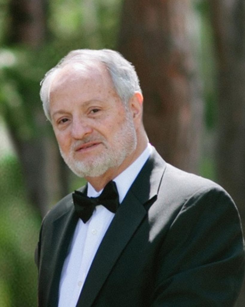 James Alvin "Jim" Cox Profile Photo