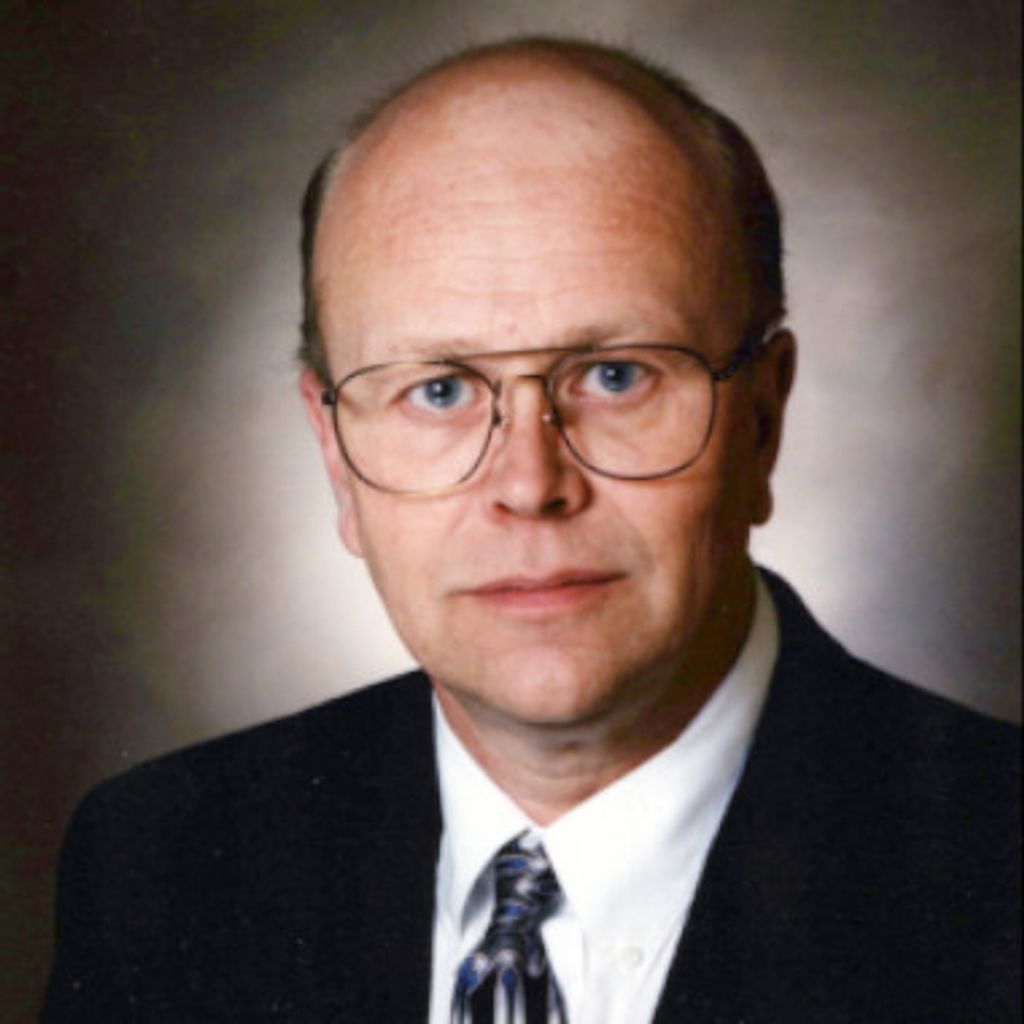 Kenneth A. Everson