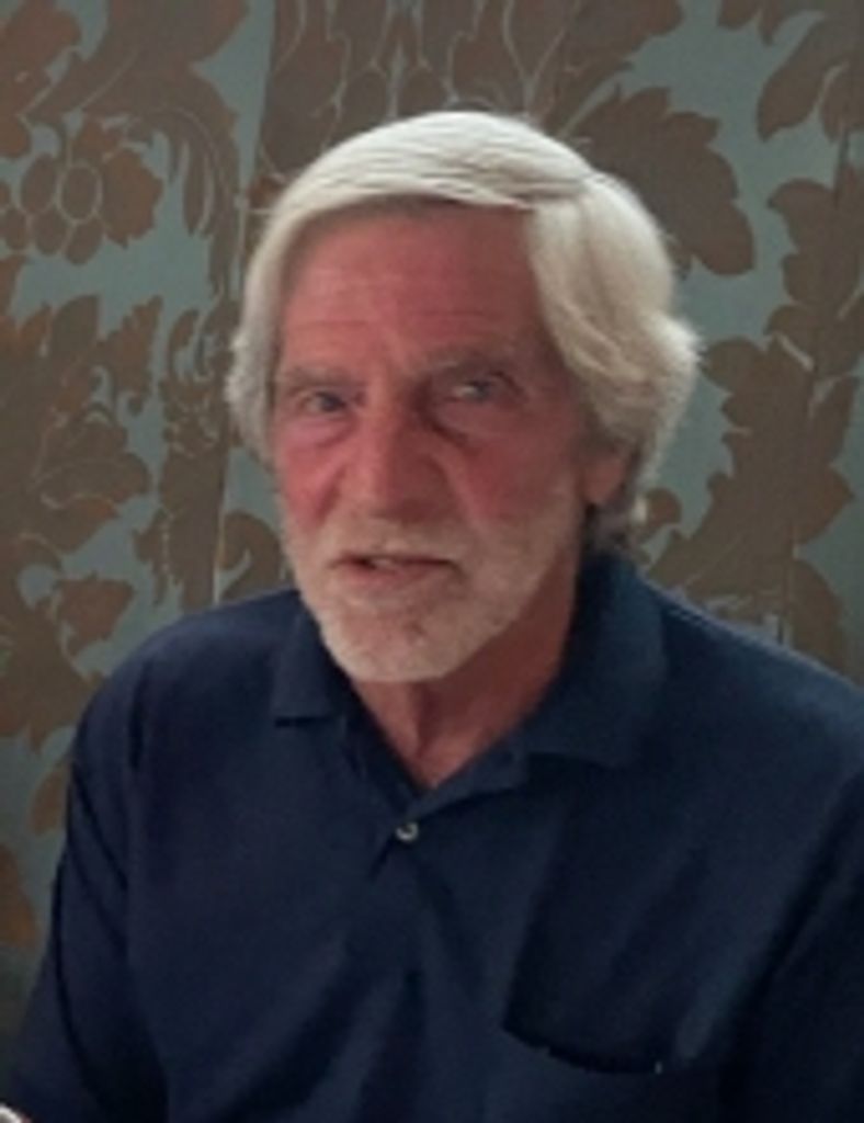 Russell Eugene Morgan