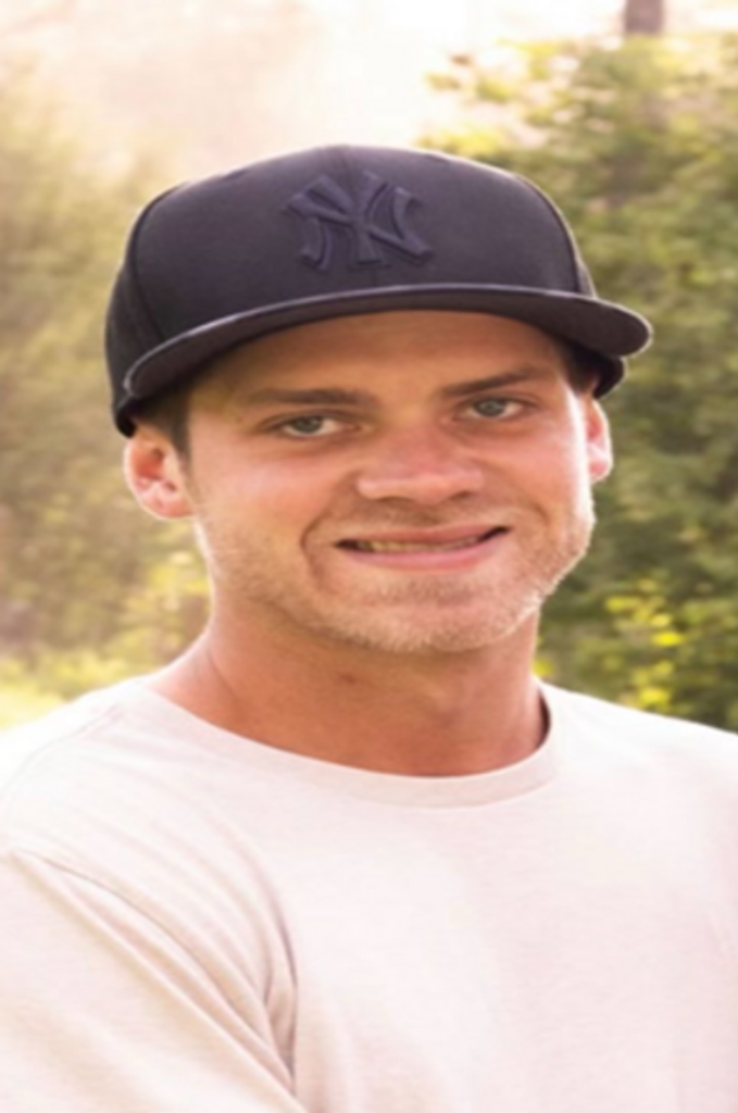 Tyler Michael Goodworth Profile Photo