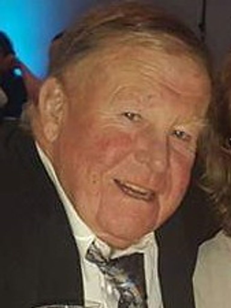 Robert "Bob" J. Denneny