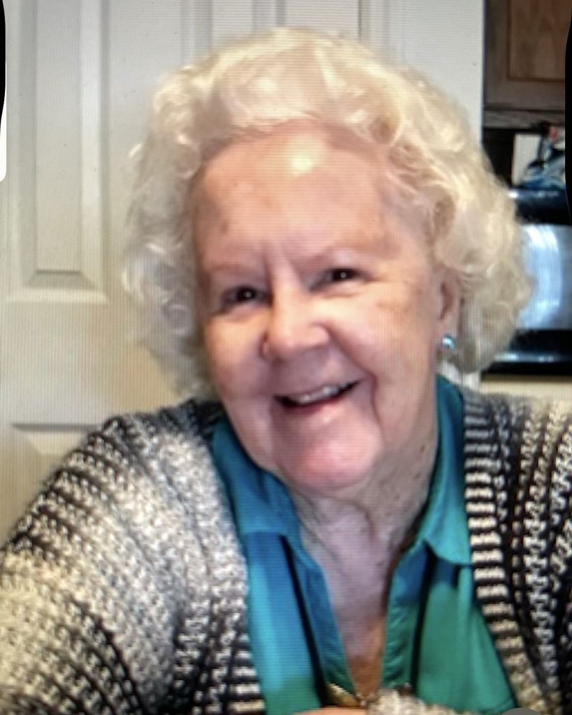 Martha Elizabeth Lacey Profile Photo