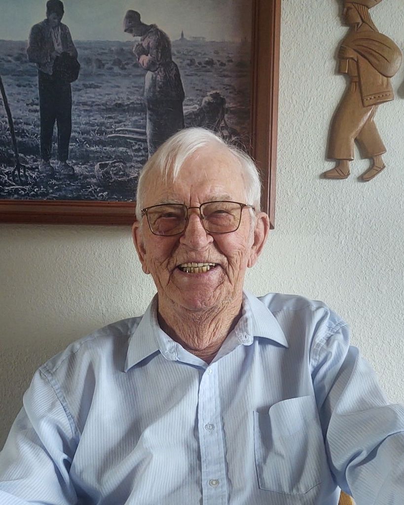 Edward Erickson Profile Photo