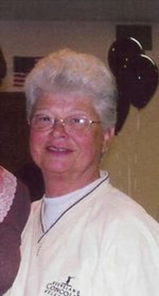 Phyllis Simpson Horner