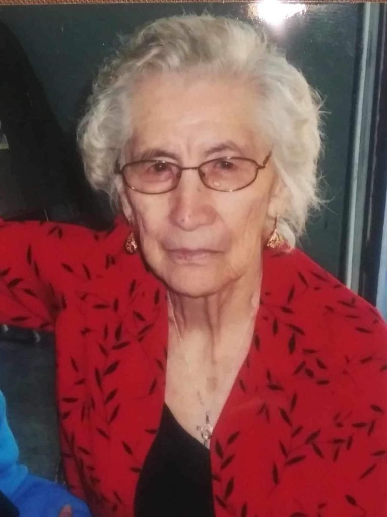 Dora A. Silvas