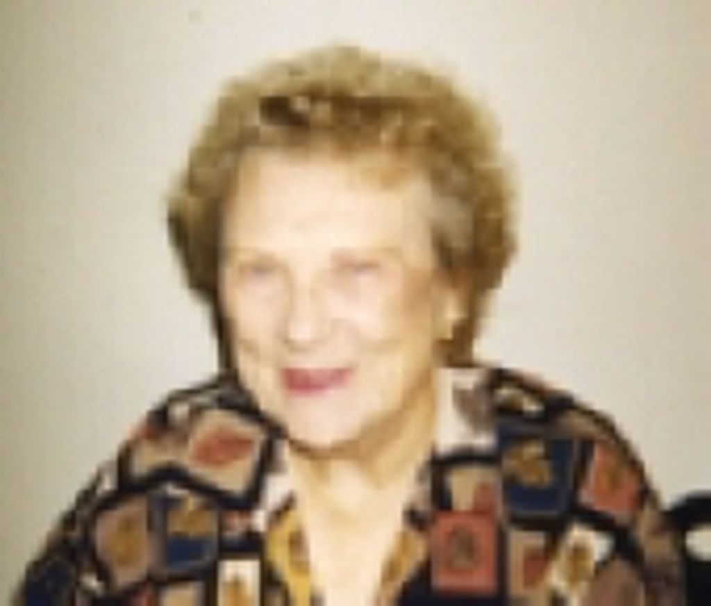 Hellen Mcdonald Young