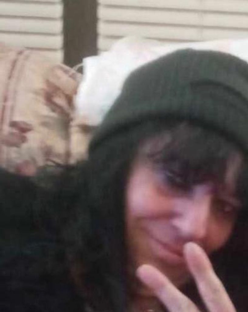 Katherine Renee Johnson Profile Photo