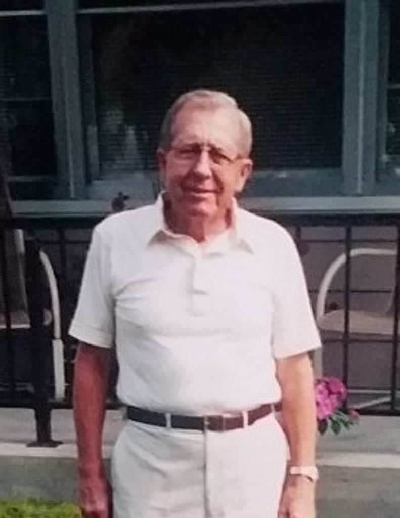 Francis Burl Hays Profile Photo