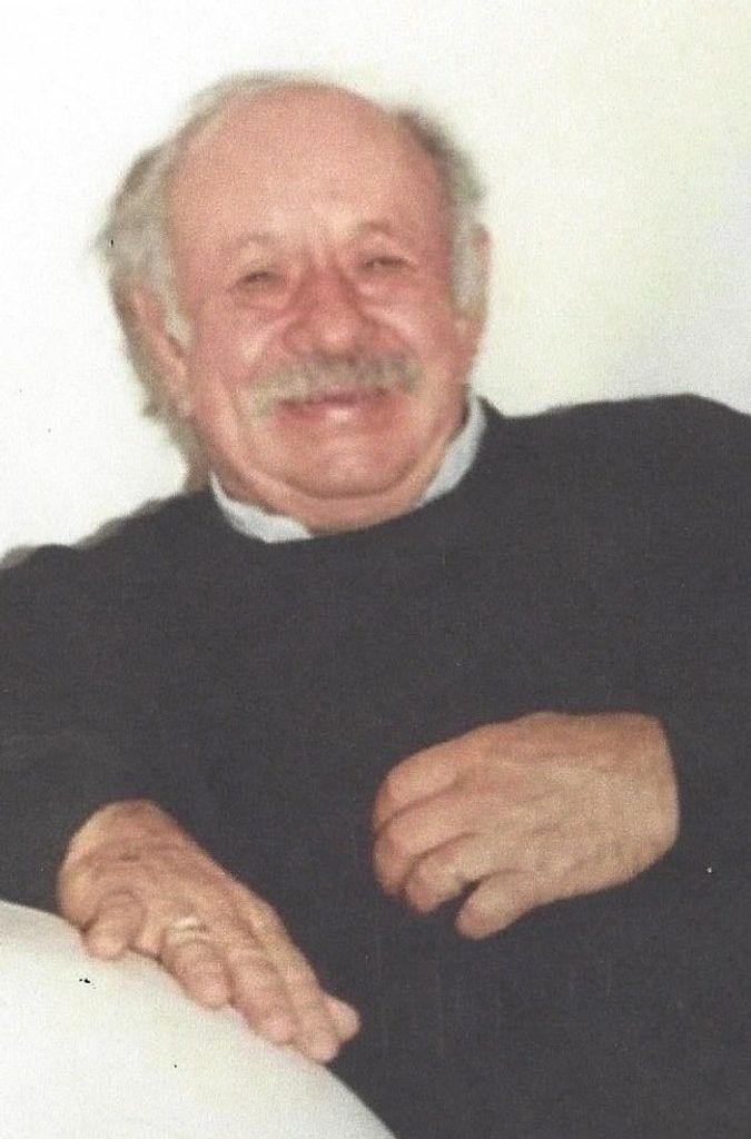 Charles  "Bud" Blanton