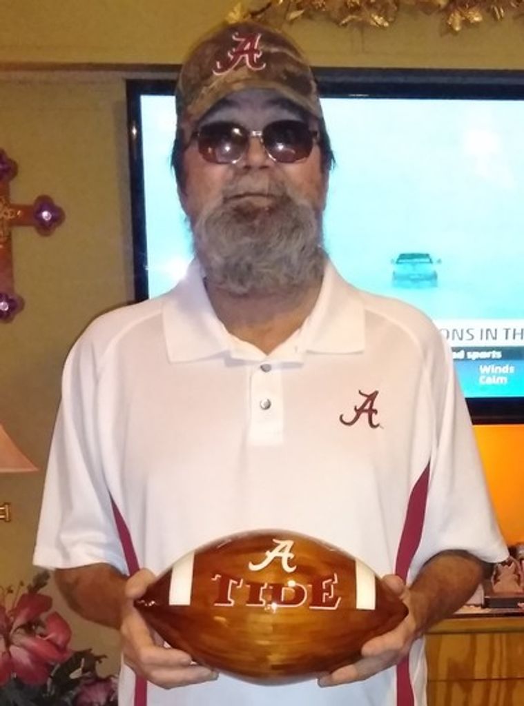 Paul Anthony Smith, Sr. Profile Photo
