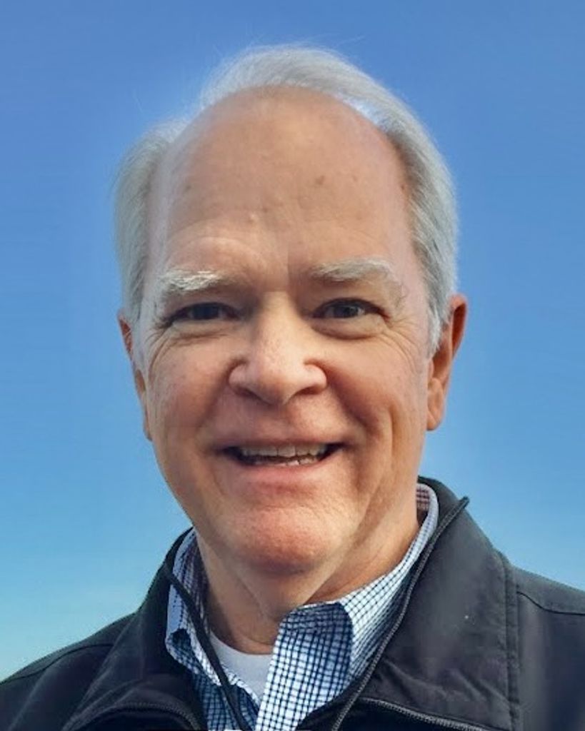 Ronald Jerry Bailey Profile Photo