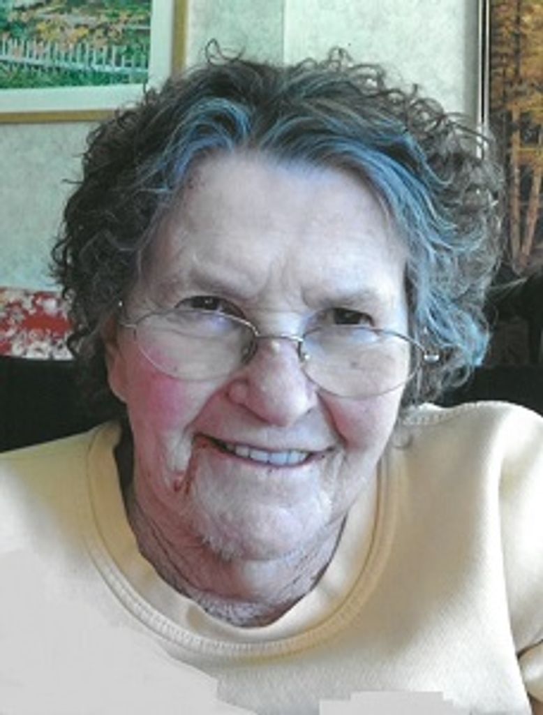 Margaret Tritt