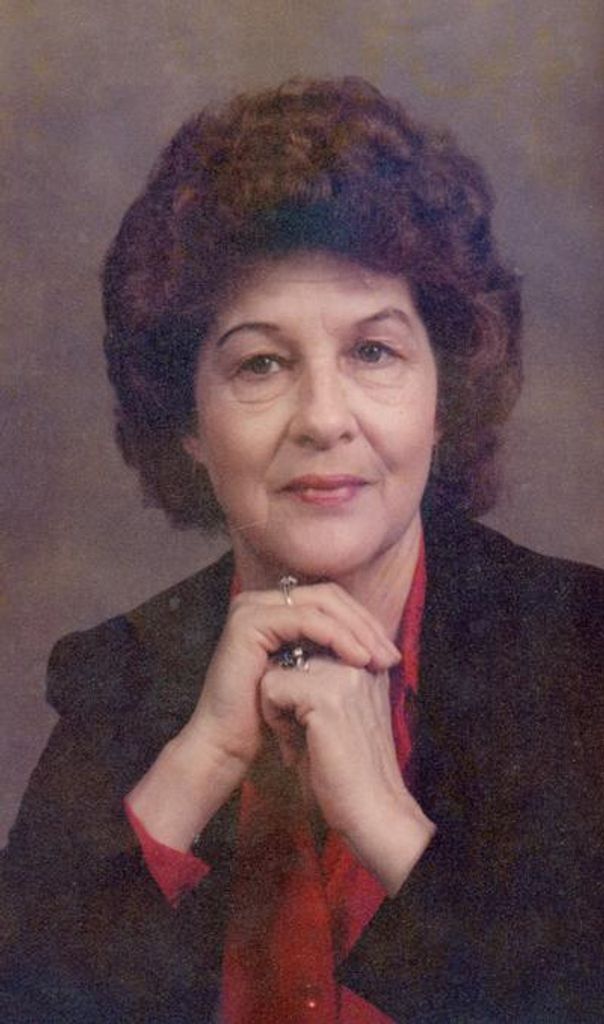 Margaret Massengill Mccarty Profile Photo