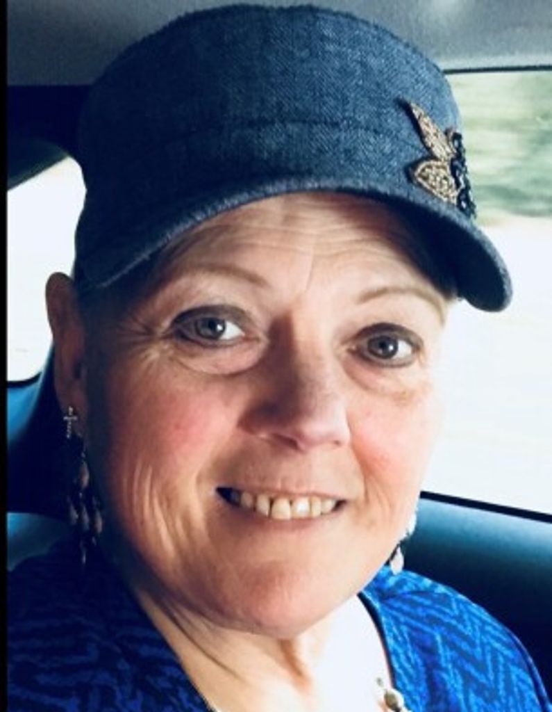 Loraine Lachute