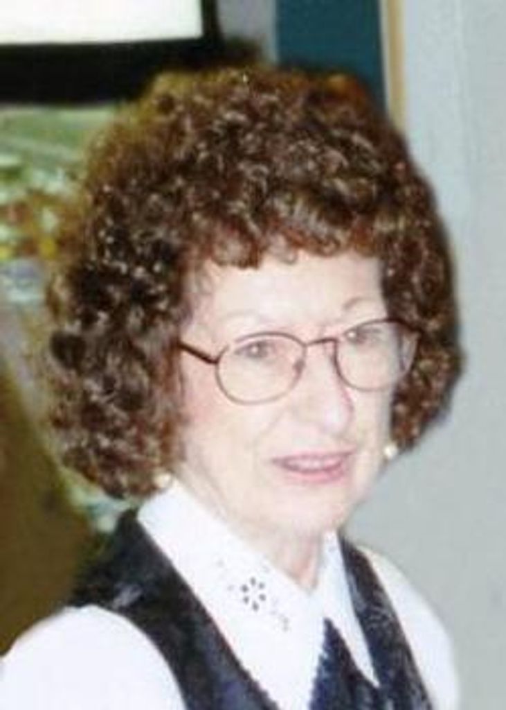 Olive Mary Keller Profile Photo