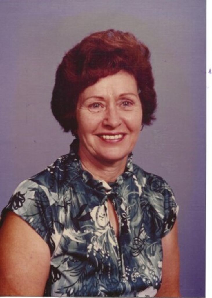 Alta Ruth Cochrane Profile Photo