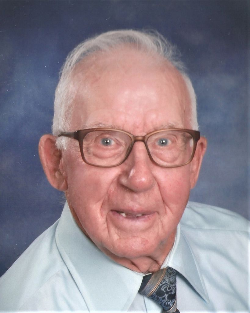 Eugene J. Tschida
