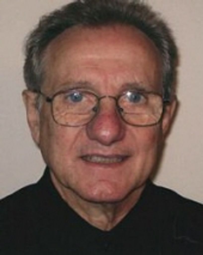 Richard T. Genovese,  Sr.