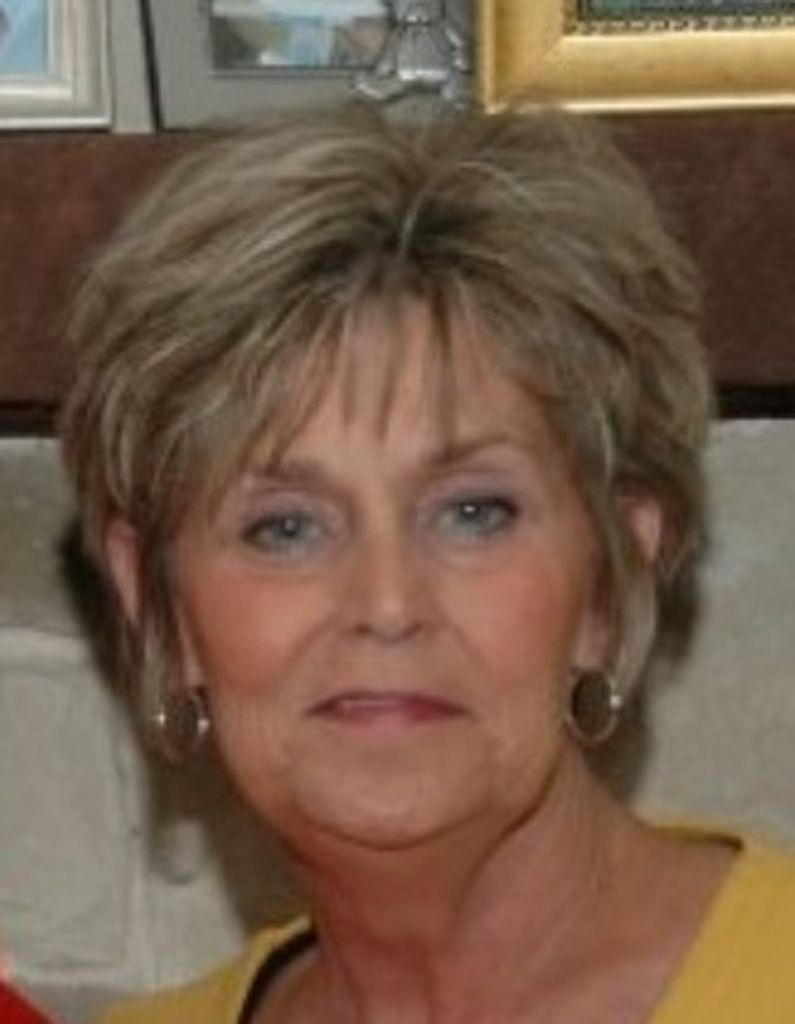 Brenda Sue Crittenden