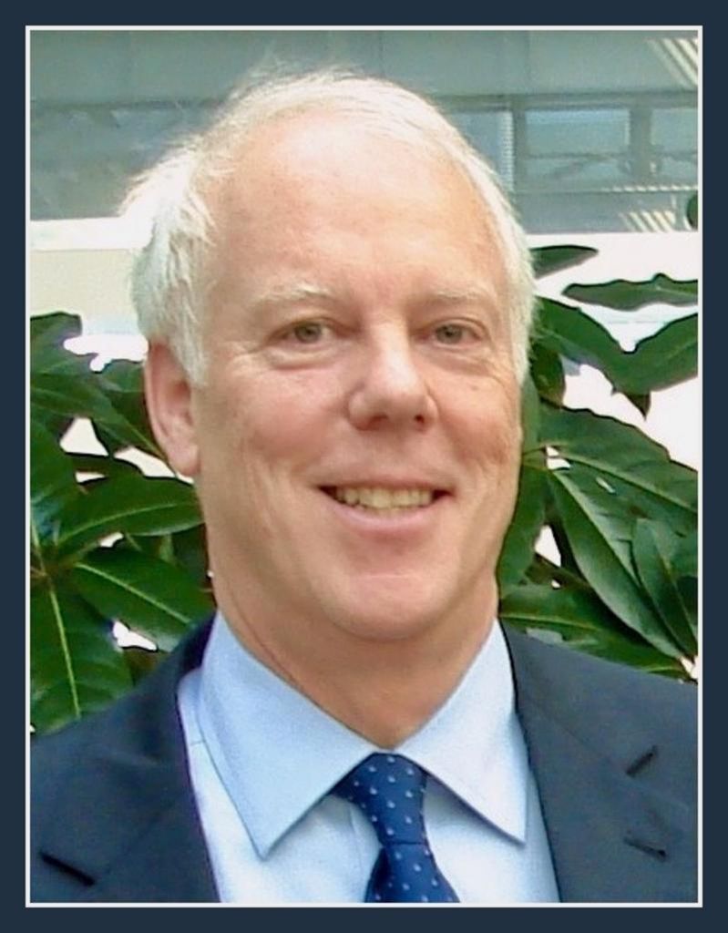 Joseph Stuart Buckley Jr Profile Photo