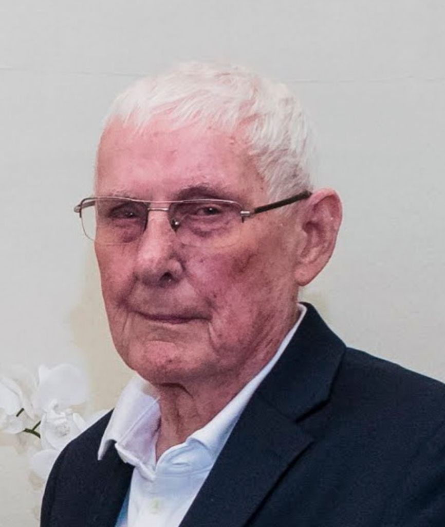 George R. Zeller