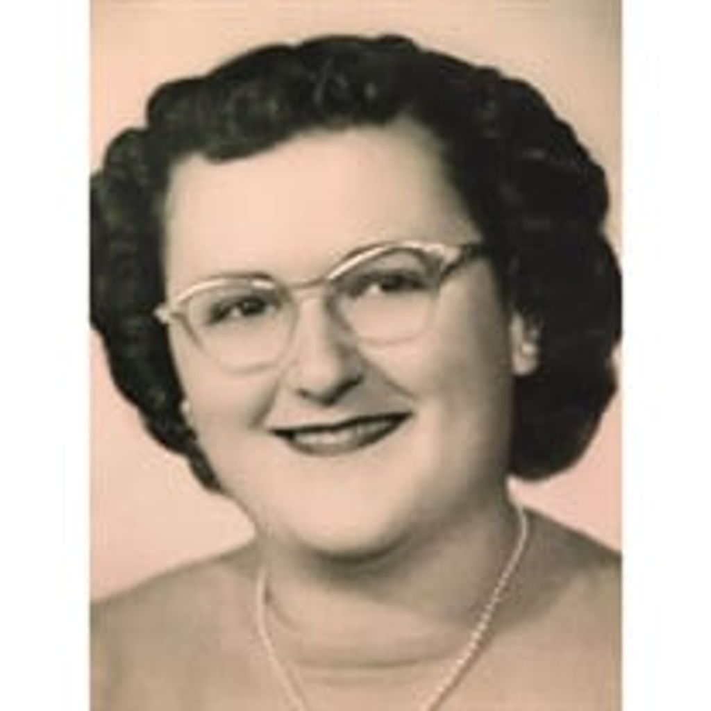 Caroline Rutherford