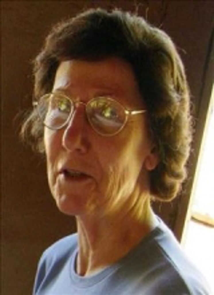 Alice Margaret Franklin