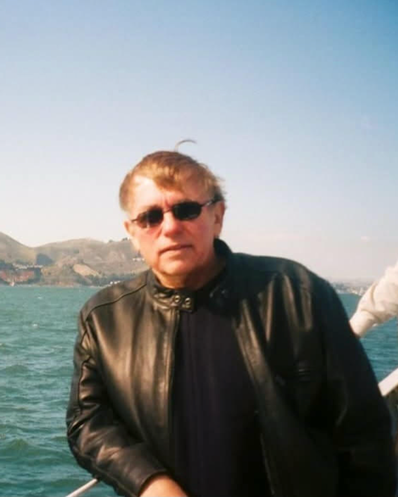 James William Hager Profile Photo