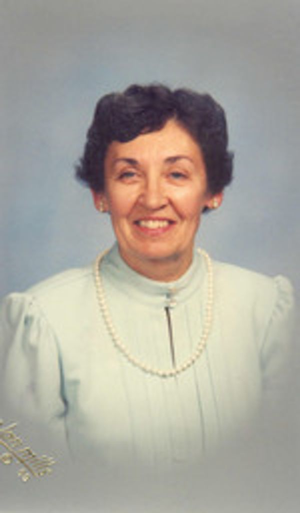 Gloria G. Horine