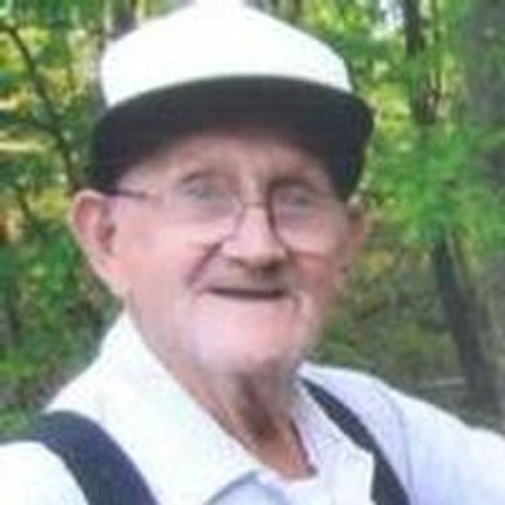 Samuel Benjamin Carpenter