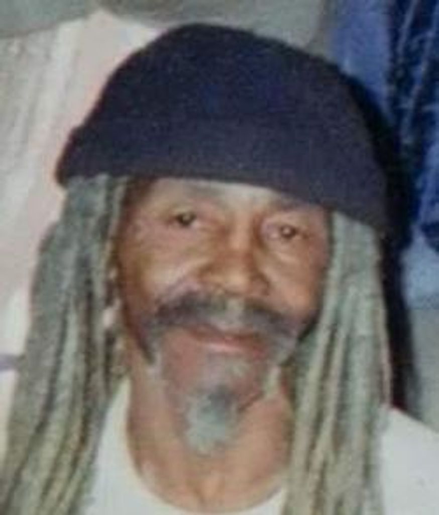 Carl E. Flenoid Brown