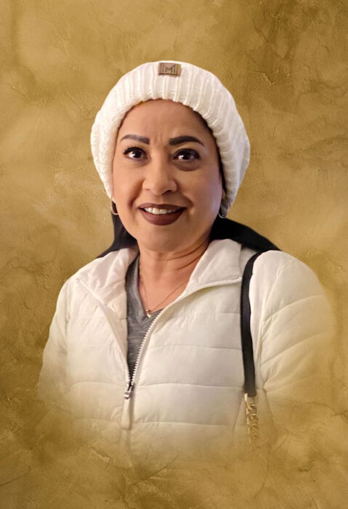Martha I. Perales Profile Photo