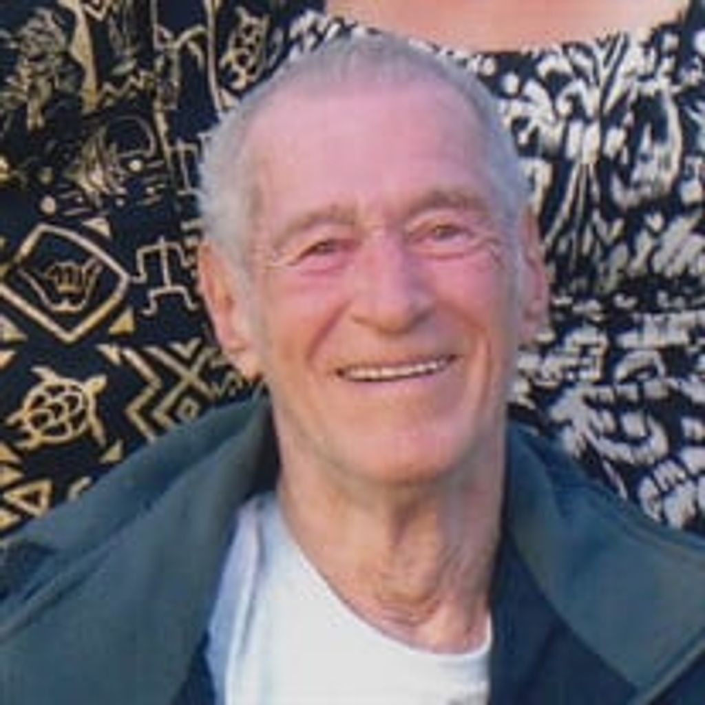 Clark Delvin Neidigh