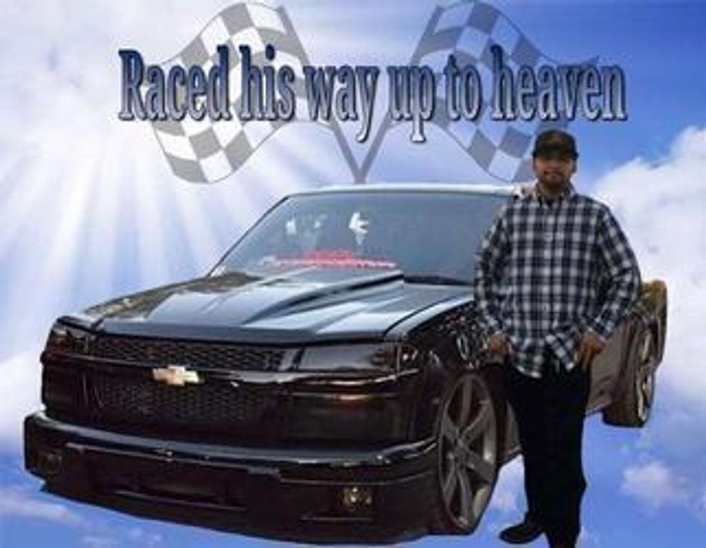 Joseph Antonio Ramirez