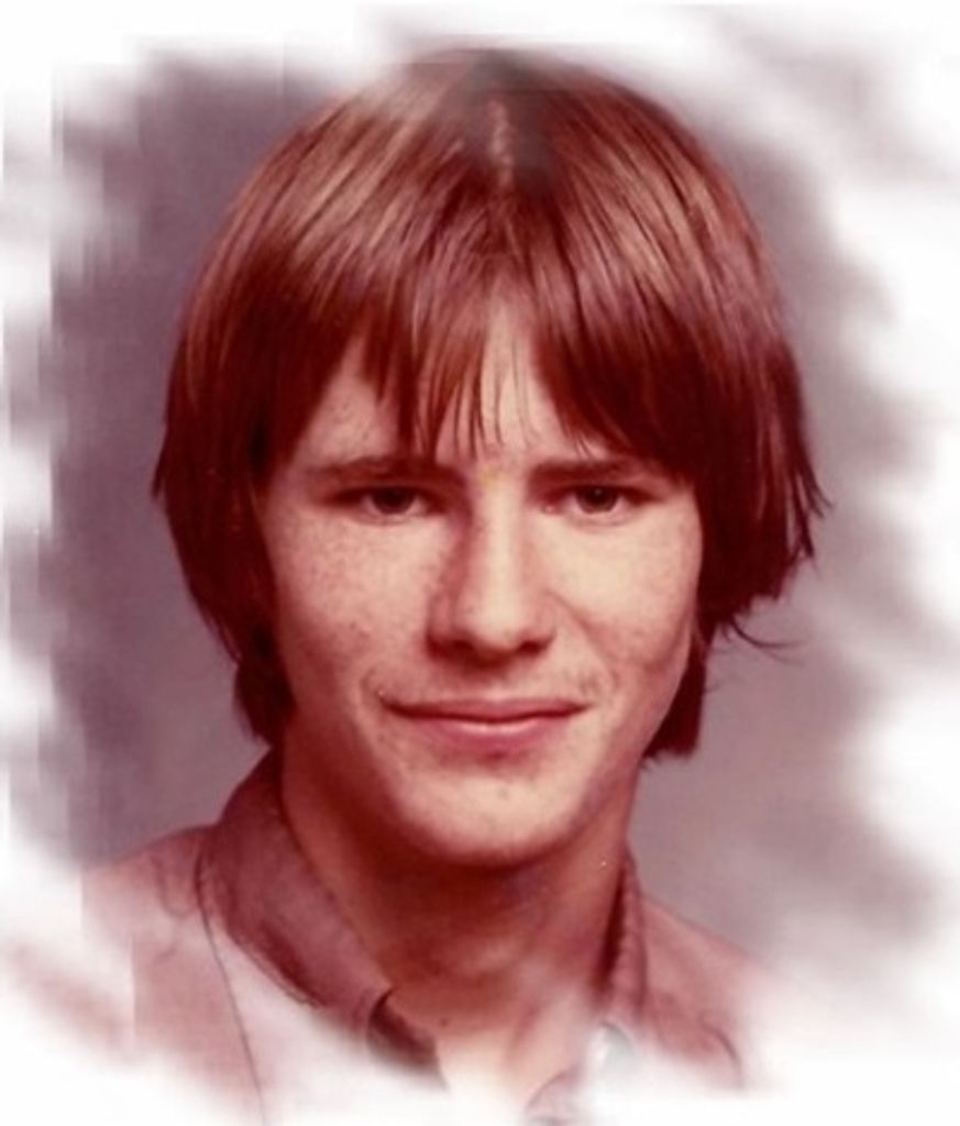 Roy Gene Gibson Profile Photo